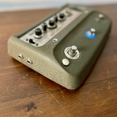 Boss CE-1 - Guitar impedance Mod. Headbangers - Chorus Ensemble 1976 - 1977 image 5