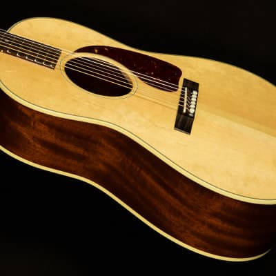 Gibson 1950s LG-2 image 5