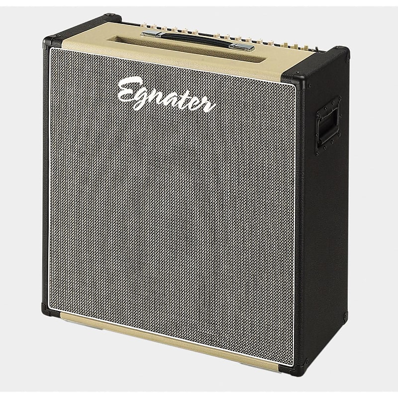 EGNATER - RENE65-410 - EGNATER - Renegade - COMBO 65W 4X10 - 2 Canali image 1