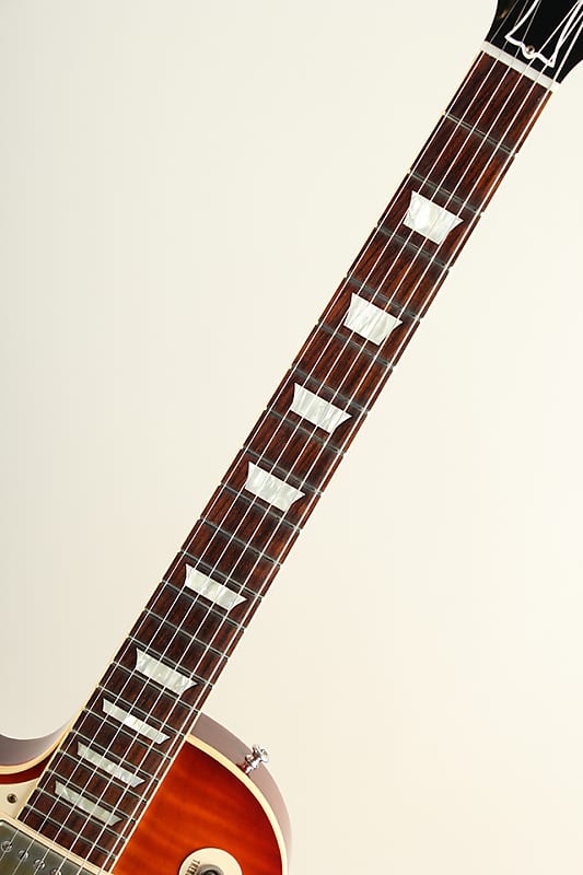 Gibson Custom Shop Historic Collection 1958 Les Paul