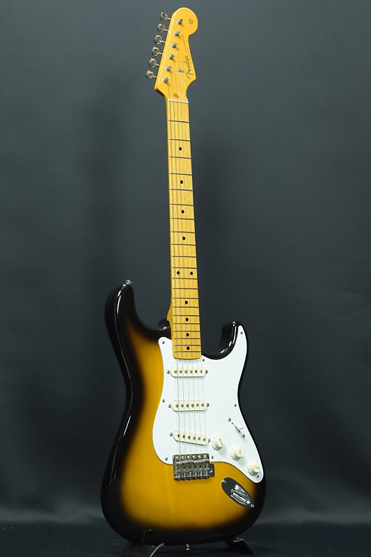 Fender Japan Exclusive Series Classic 58 Stratocaster (07/31) | Reverb