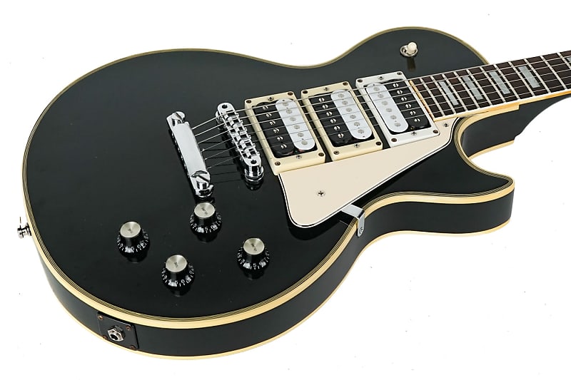 ギター GRECO EG-600 Peter Frampton Model 1978s Greco EG-600 Peter Frampton Model 1978s 4.1kg Electric