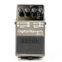 Boss RV-5 Digital Reverb Guitar Effect Pedal