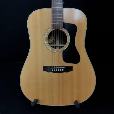 Used Guild D-150 for sale