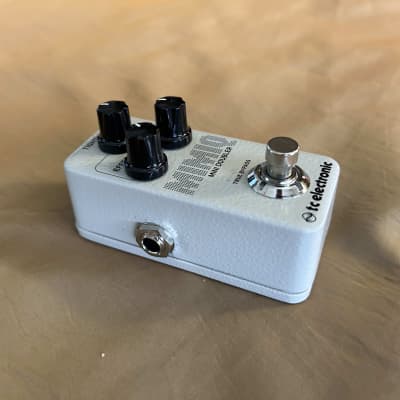 Reverb.com listing, price, conditions, and images for tc-electronic-mimiq-doubler-guitar-pedal