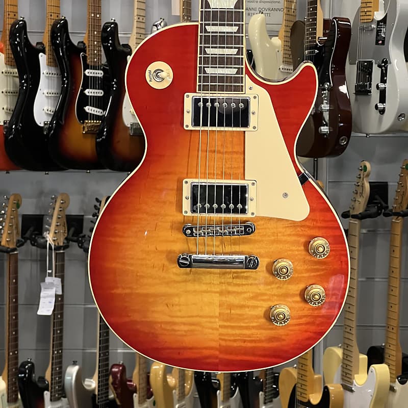 Gibson Les Paul Traditional 2013 | Reverb Belgium