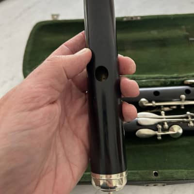 Zimmermann flute image 13