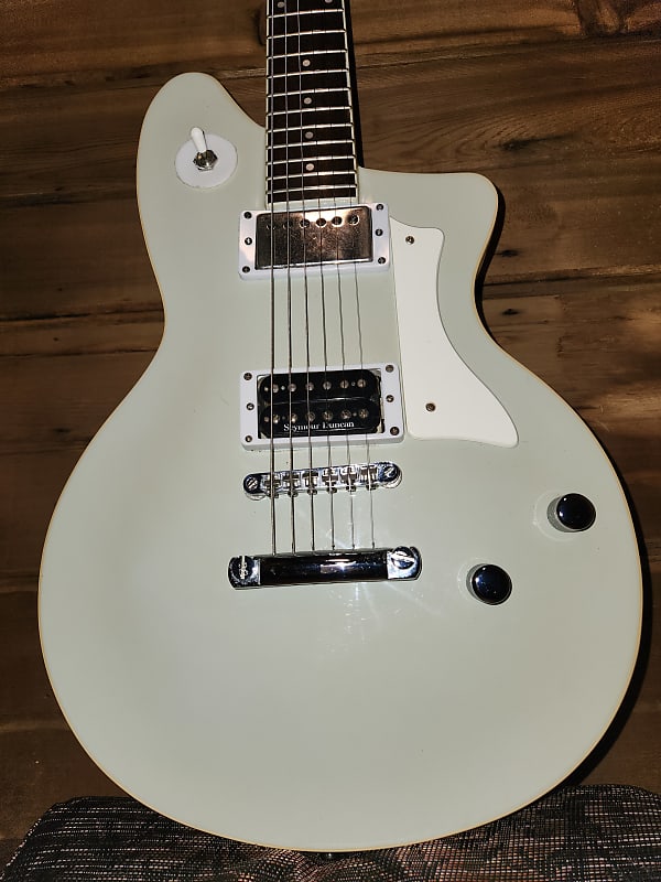 Washburn Nuno Bettencourt PII P2 Princess Rare Seymour