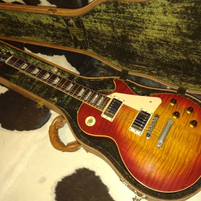 Gibson Les Paul Pre-Historic Reissue 1986 - 1989 | Reverb