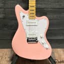 G&L Tribute Doheny Shell Pink Electric Guitar B-stock w/ Warranty