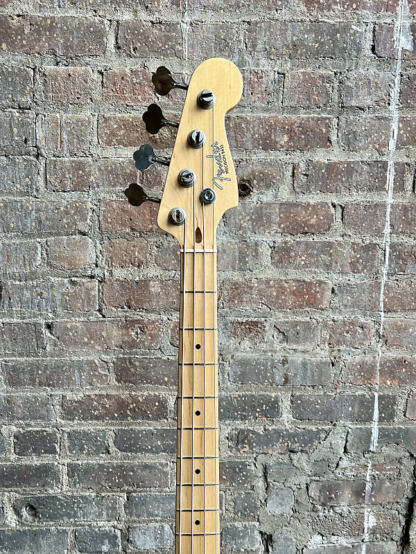 Fender American Original '50s Precision Bass | Reverb