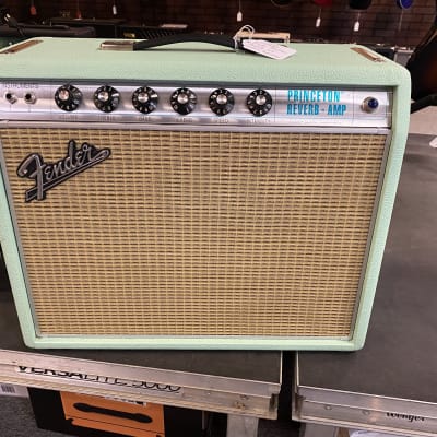 Fender '68 Princeton Reverb Reissue FSR Limited Edition 12-Watt 1x10