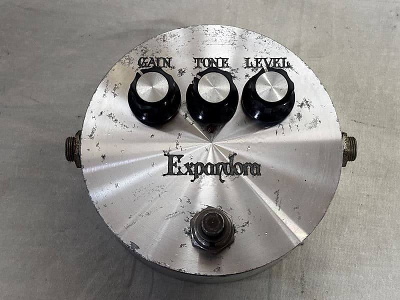 ギター Bixonic EXP-2000 Expandora Bixonic EXP-2000 Expandora | Reverb