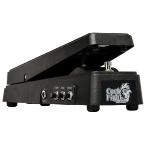 Daredevil Pedals Double Atomic Cock ワウ Daredevil Pedals Atomic Cock Review - Premier Guitar
