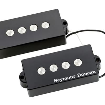 Seymour Duncan Quarter Pound P-Bass Pickup image 2