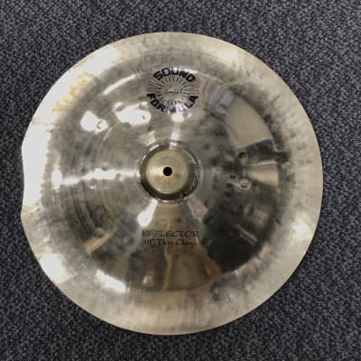 Paiste Sound Formula 18