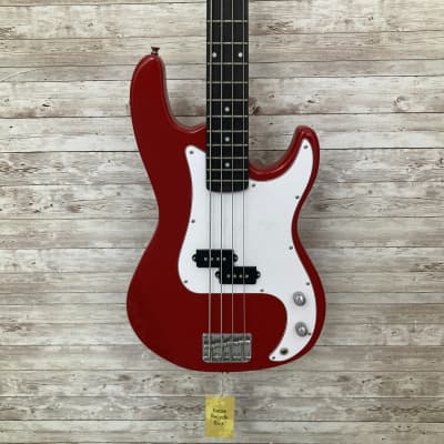 Used GLARRY P STYLE Bass Guitar for sale