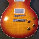 Gibson Les Paul Standard Cherry Sunburst 2011