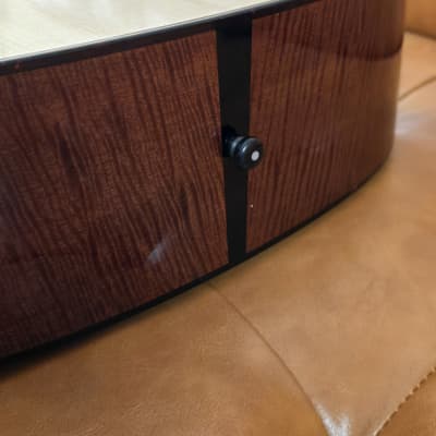 Collings 0001ASS w/case Consignment image 6