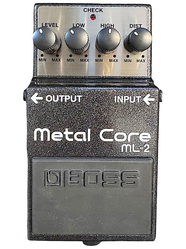 Boss ML-2