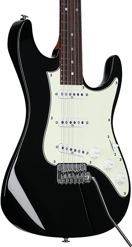 Ibanez AZ2203N BK 超美品 Ibanez Prestige AZ2203N-BK SPOT MODEL 790429 Electric Guitar