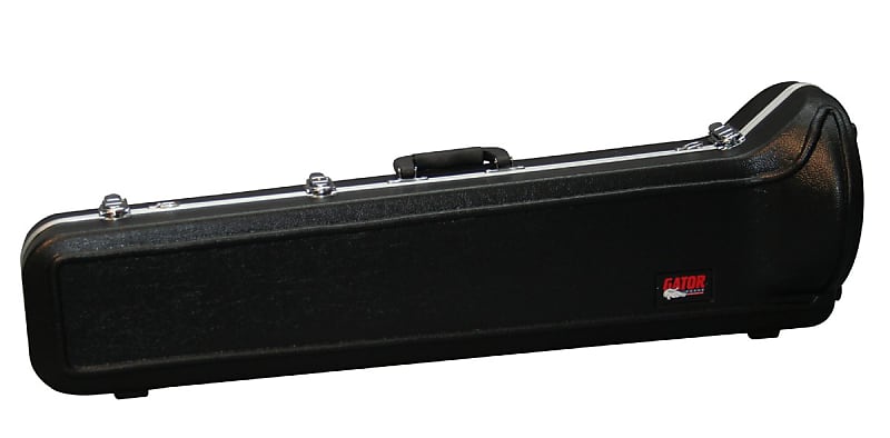 Gator Classic Molded Hardshell Case for Trombone image 1