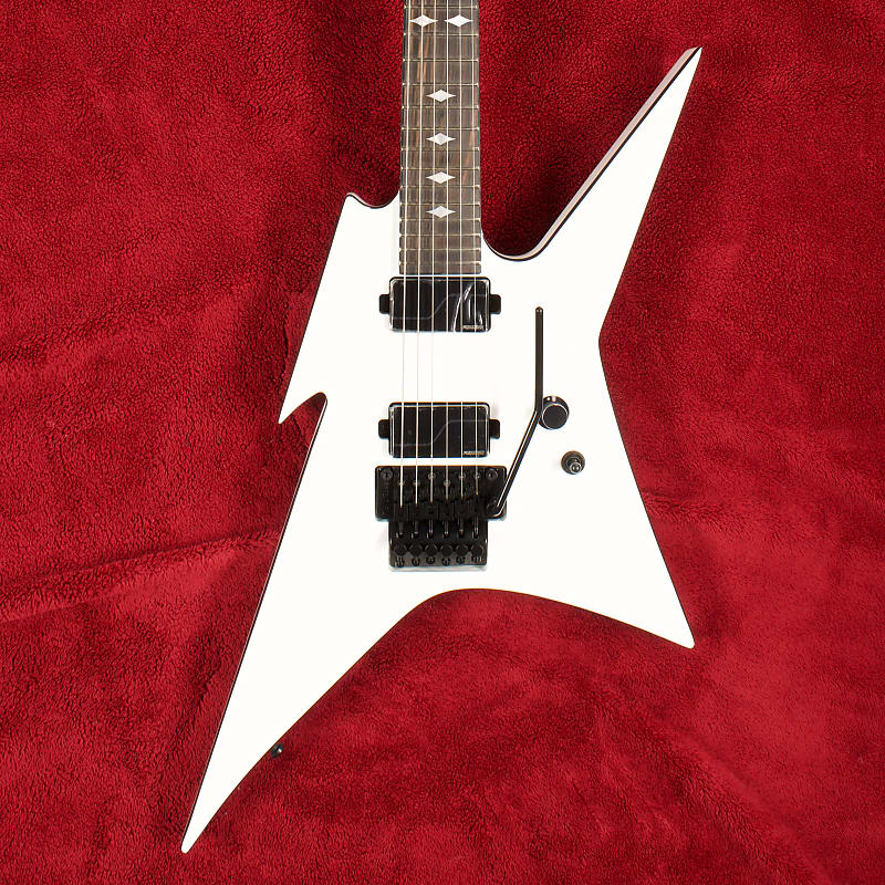 B.C. Rich Ironbird Extreme MK2 with Floyd Rose 2023 Gloss | Reverb