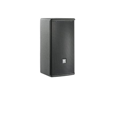 JBL AC18/26 Compact 2-Way Loudspeaker with 1 x 8 LF image 4