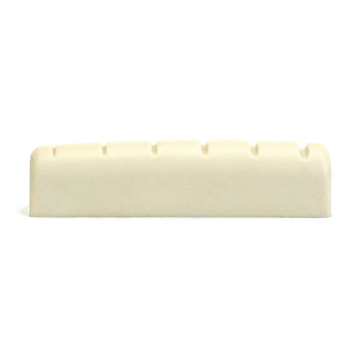 GraphTech Tusq ManMade Ivory Guitar Nuts Reverb