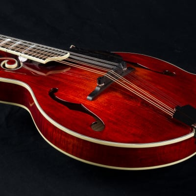Eastman MD615 F Style Mandolin with Pickup NEW image 13