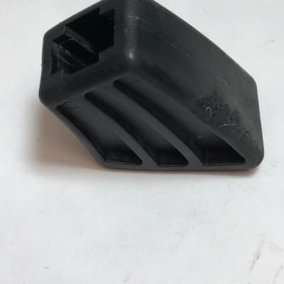 RTL35 - Rubber Foot Tip for Tom, Snare, & Cymbal Stands image 2