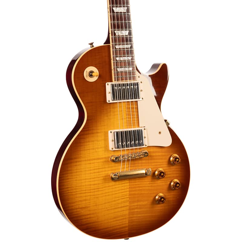 Gibson Jimmy Page Signature Les Paul Standard 1995 - 1999 | Reverb