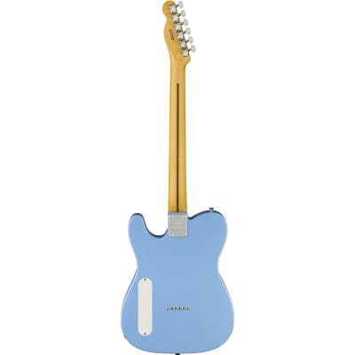 Fender Aerodyne Special Telecaster, California Blue image 3