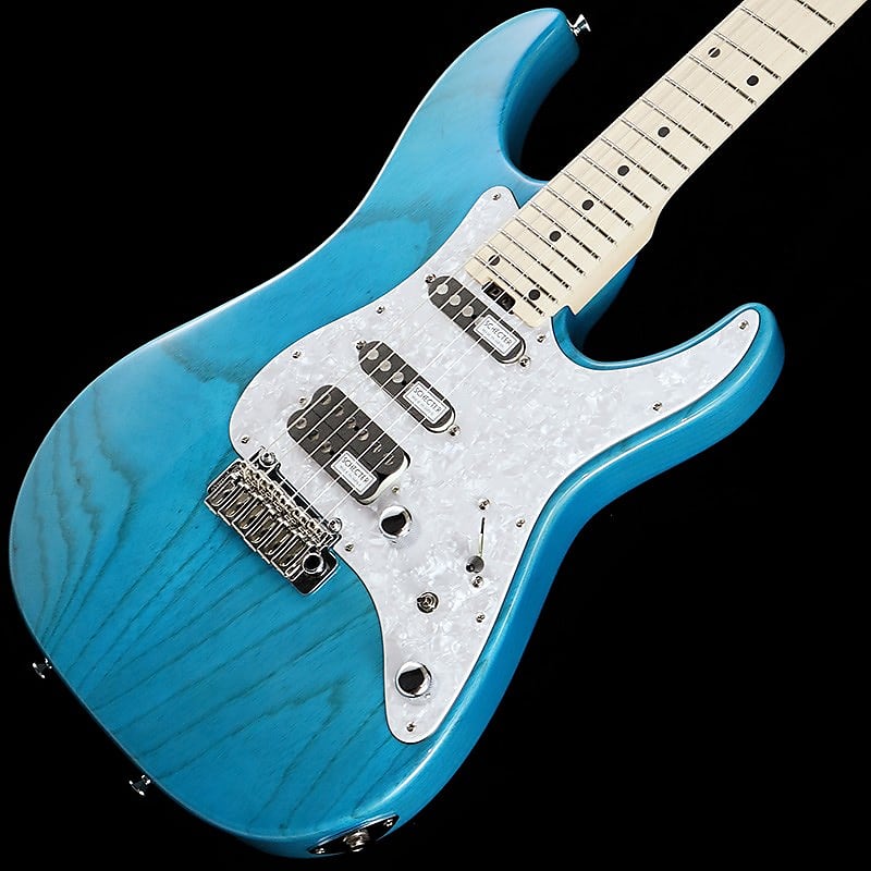 SCHECTER BH-1 - 楽器/器材