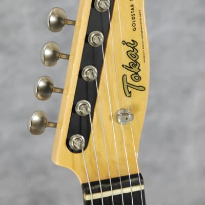 ギター Tokai Talbo A-150 50th Anniversary タルボ(TALBO/TOKAI)|エレキギター|HARDOFFオフモール（オフモ