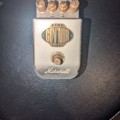 Reverb.com listing, price, conditions, and images for marshall-guv-nor-plus