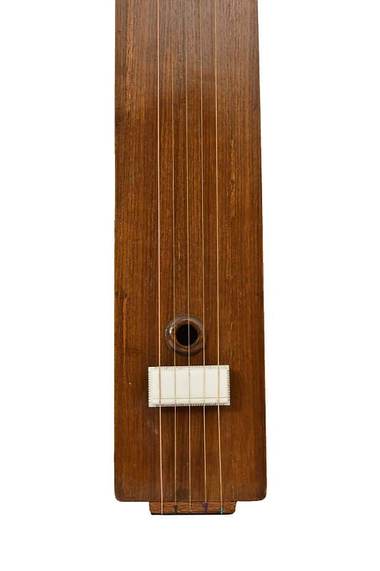 Naad 5 String Box Tanpura Folk Musical String Instrument Tambura Tanpuri With Bag 2022 Natural image 1
