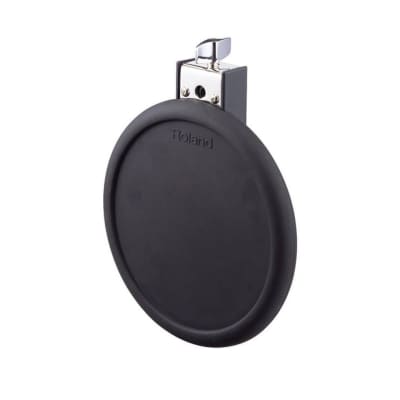 Roland Dual Trigger 8in Pad image 1