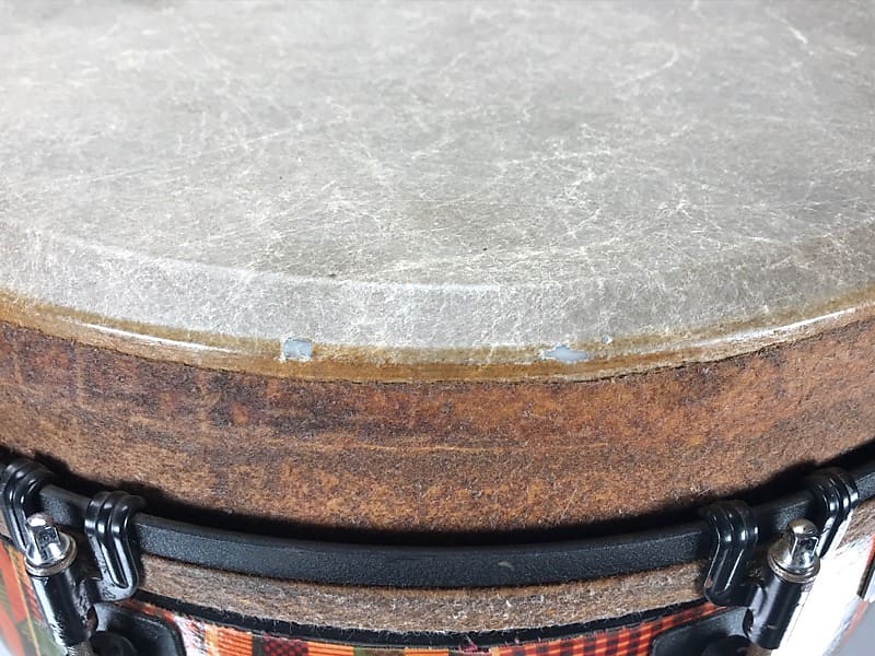 Remo Paulo Mattioli Djembe Signature Series 26.5