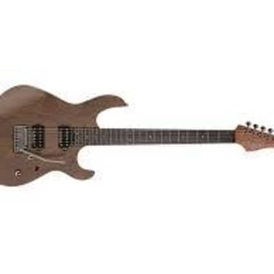 Cort G300 Raw - Studio-grade, highly-versatile guitar with