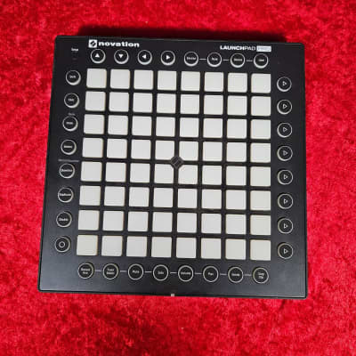 Novation Launchpad Pro MKII Pad Controller