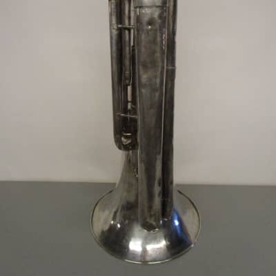 Yamaha YBB-104 Marching Tuba | Reverb