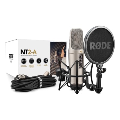 Rode NT2-A for sale