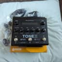 IK Multimedia ToneX Pedal 2023 - Present - Black