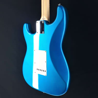 Fender Stratocaster Japan ST-STD LPB 2013 image 19