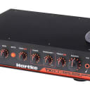 Hartke TX600 600w Class D Bass Amplifier 7 LBS! - 172587 - 809164019169
