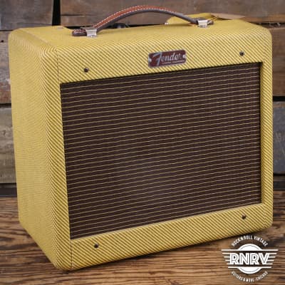 Fender '57 Champ Reissue 5-Watt 1x8