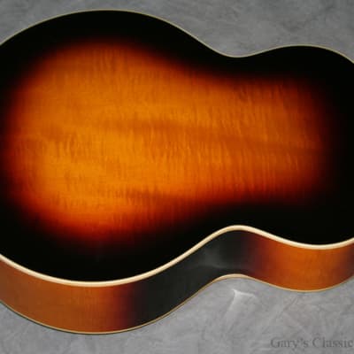1954 Gretsch Town & Country (#GRE0204) image 3