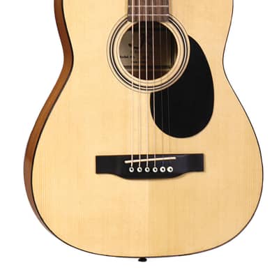 J Reynolds JR15S 36" Acoustic Guitar with Bag  B-Stock for sale