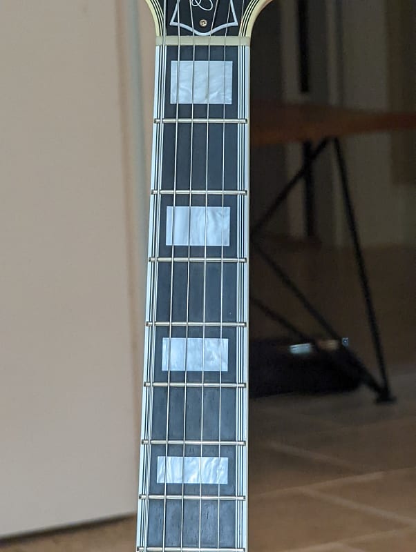 Seventy Seven Exrubato Custom Natural Finish | Reverb Seventy Seven Exrubato Custom Natural Finish | Reverb